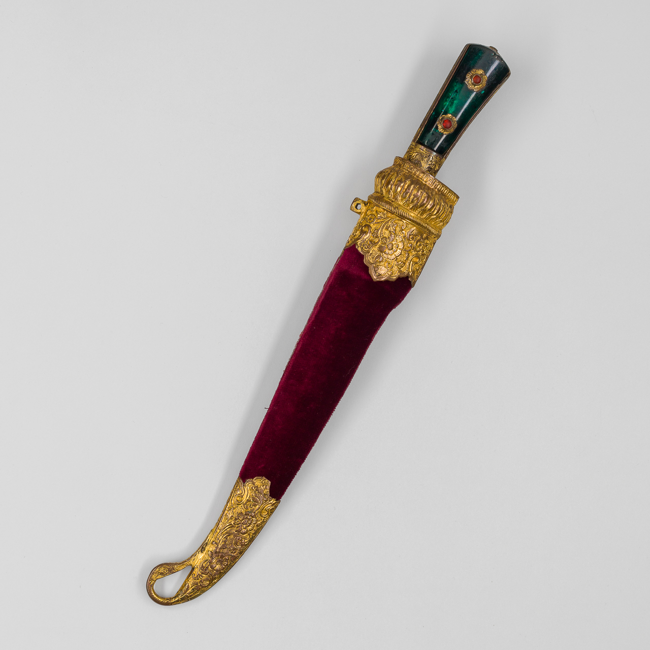 Kutch Dagger (Kard)